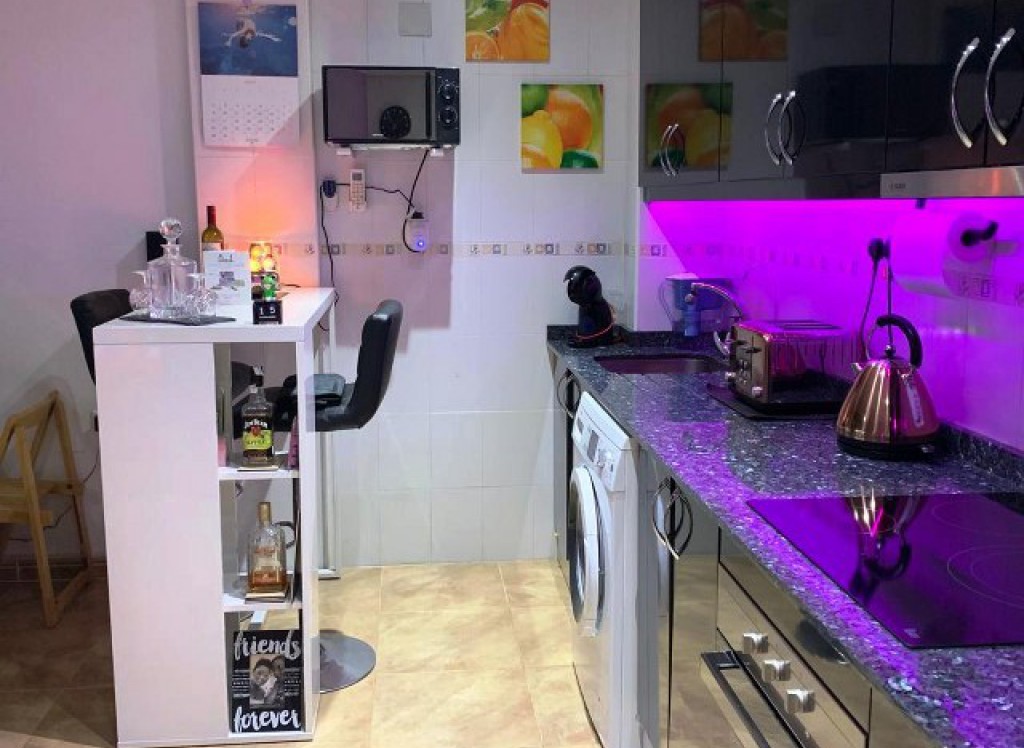 Resale - Apartment - Dolores