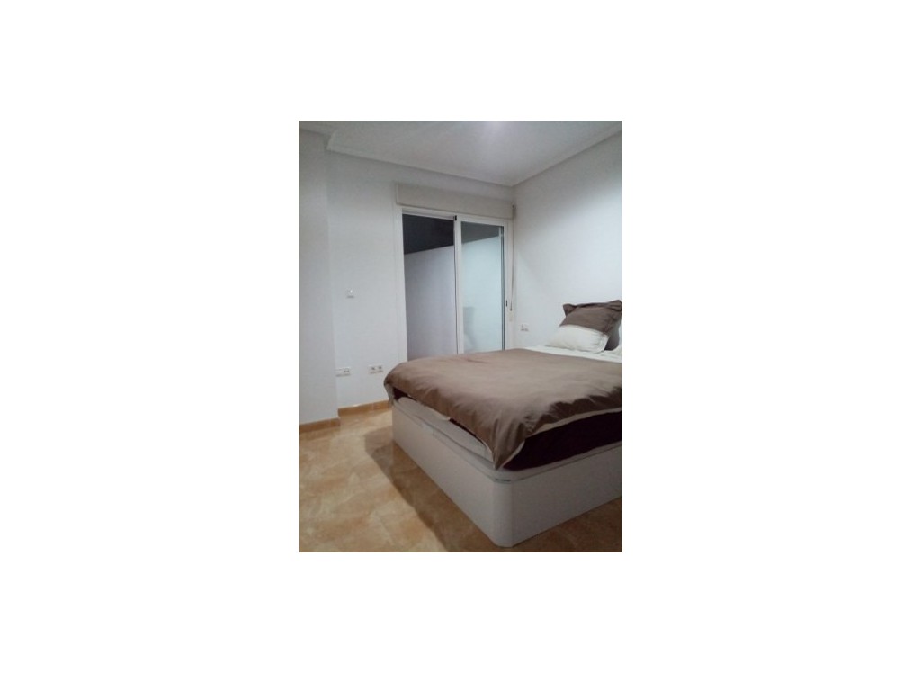 Resale - Apartment - Formentera Del Segura