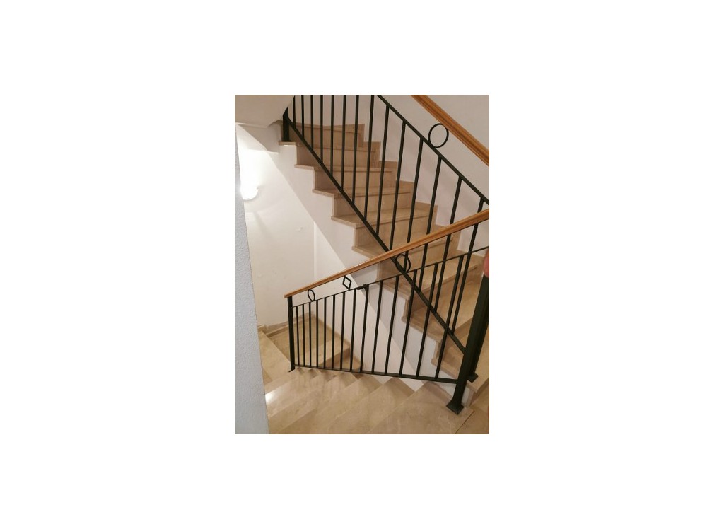 Resale - Apartment - Formentera Del Segura