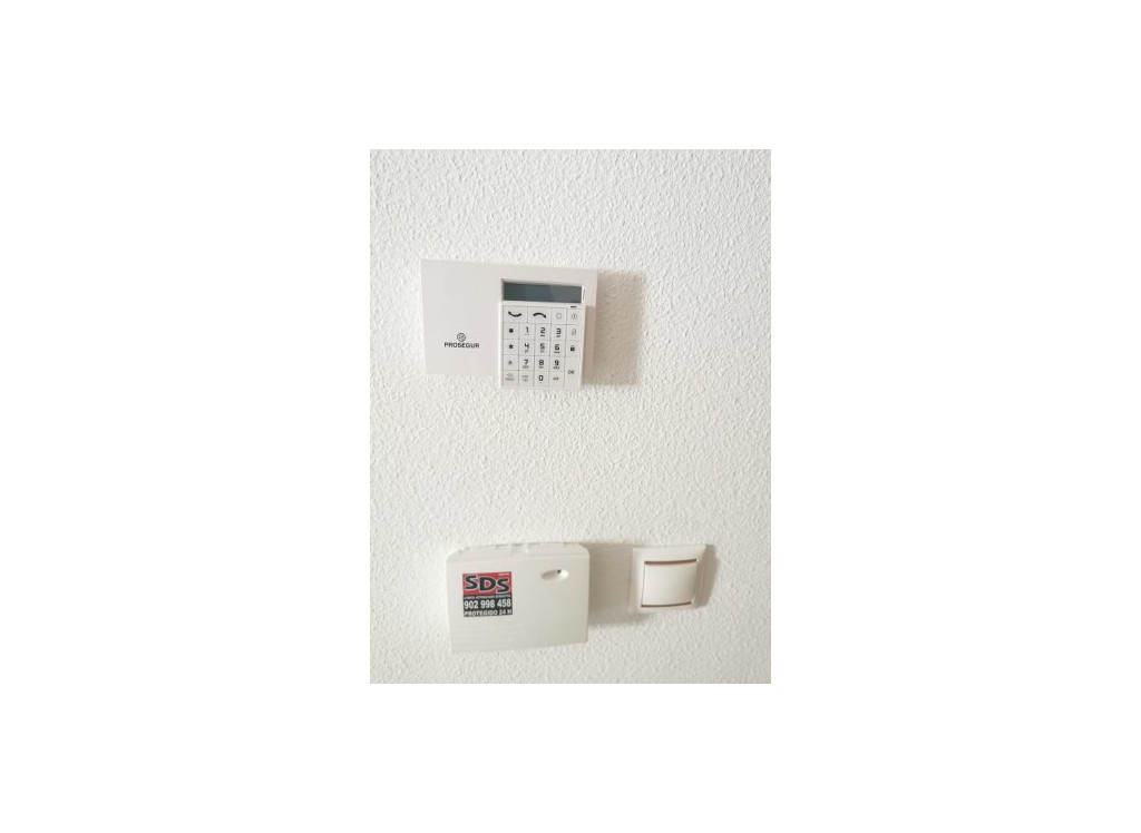 Resale - Apartment - Formentera Del Segura