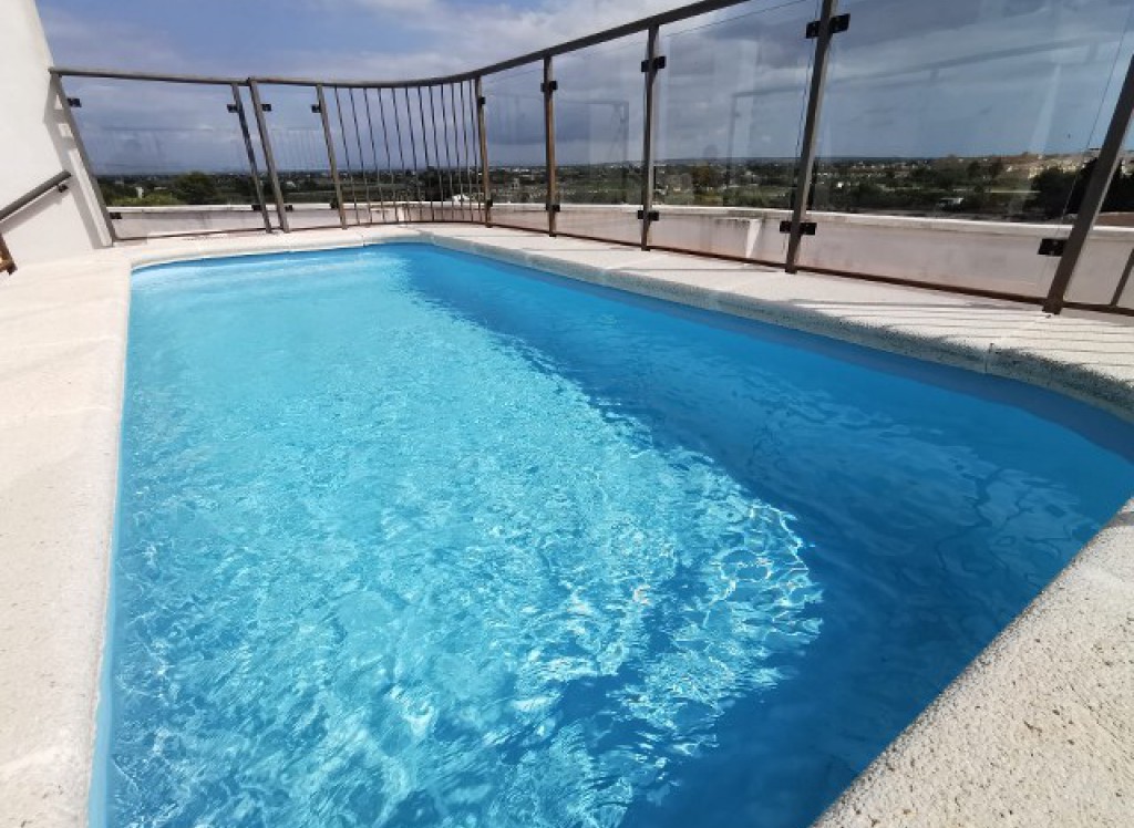 Resale - Apartment - Formentera Del Segura