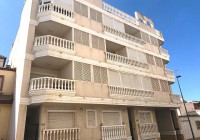 Resale - Apartment - Formentera Del Segura