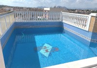Resale - Apartment - Formentera Del Segura