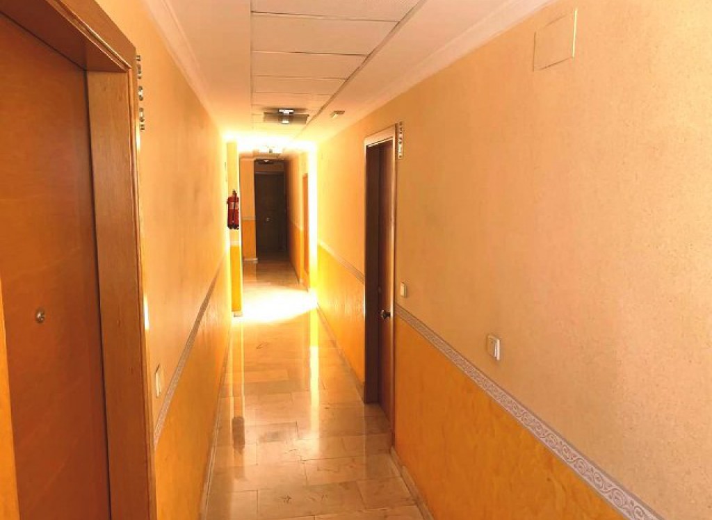 Resale - Apartment - Formentera Del Segura