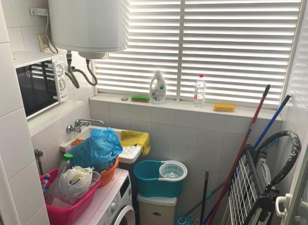 Resale - Apartment - Formentera Del Segura