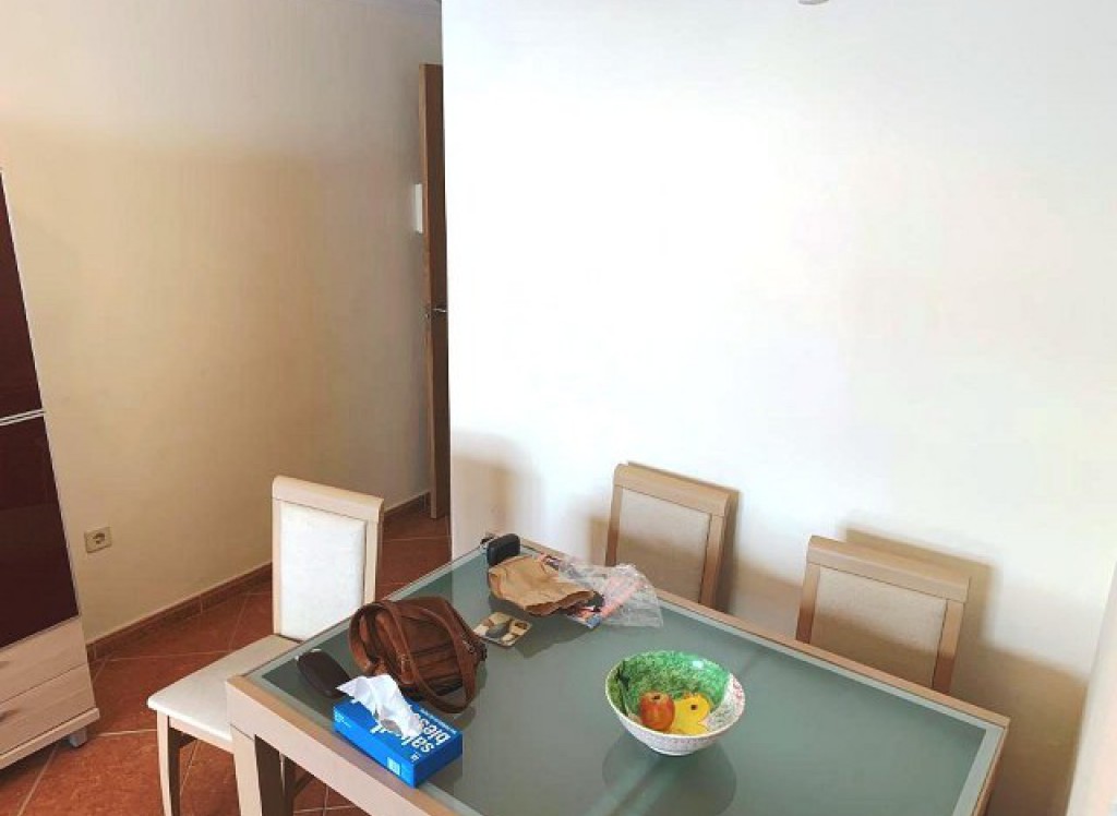 Resale - Apartment - Formentera Del Segura