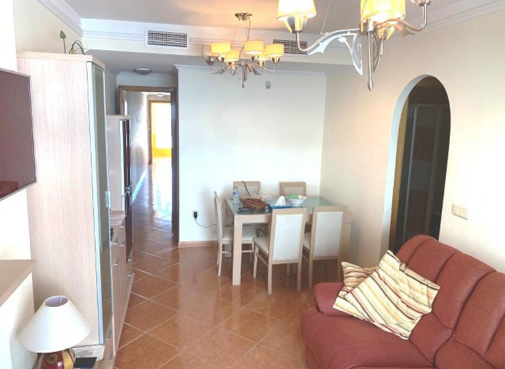 Resale - Apartment - Formentera Del Segura