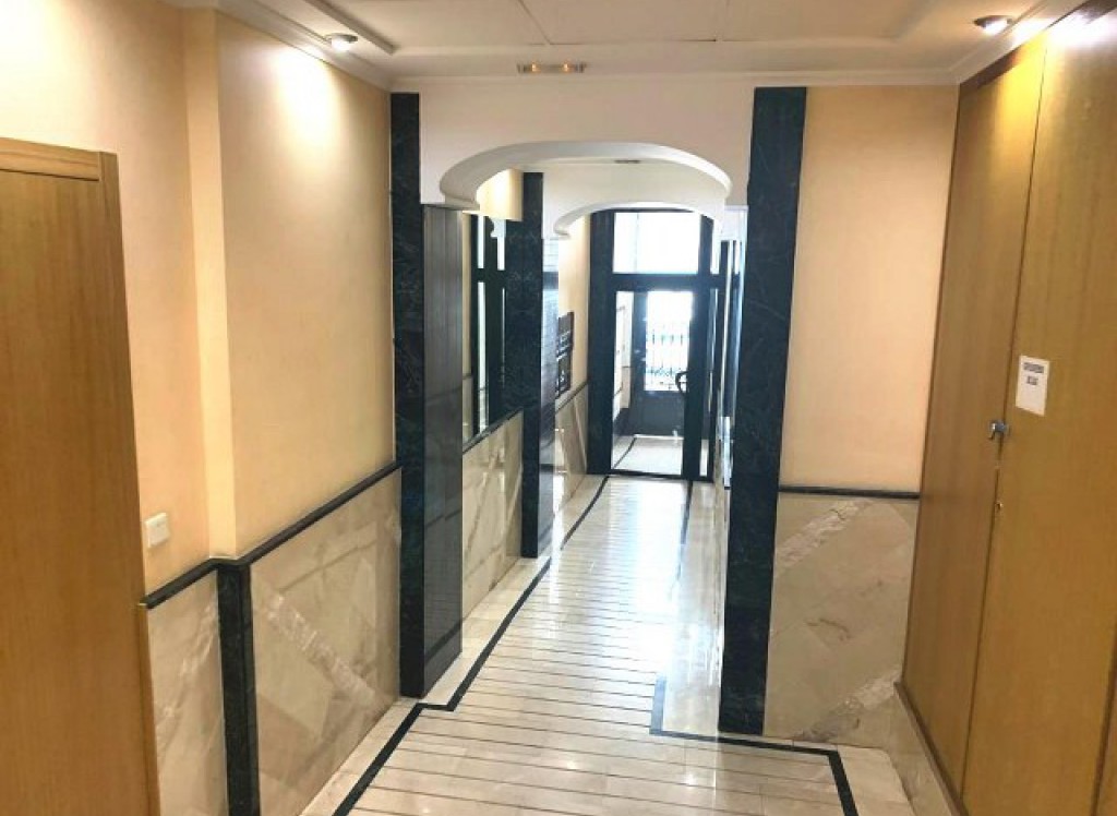 Resale - Apartment - Formentera Del Segura