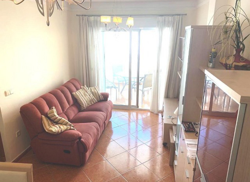 Resale - Apartment - Formentera Del Segura