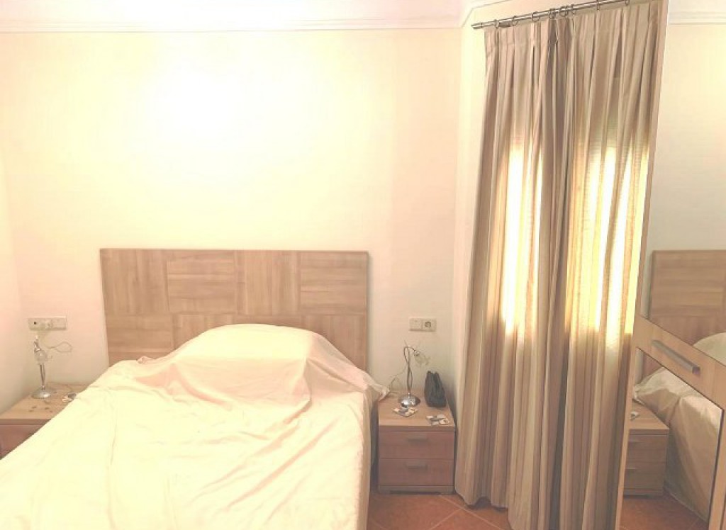 Resale - Apartment - Formentera Del Segura