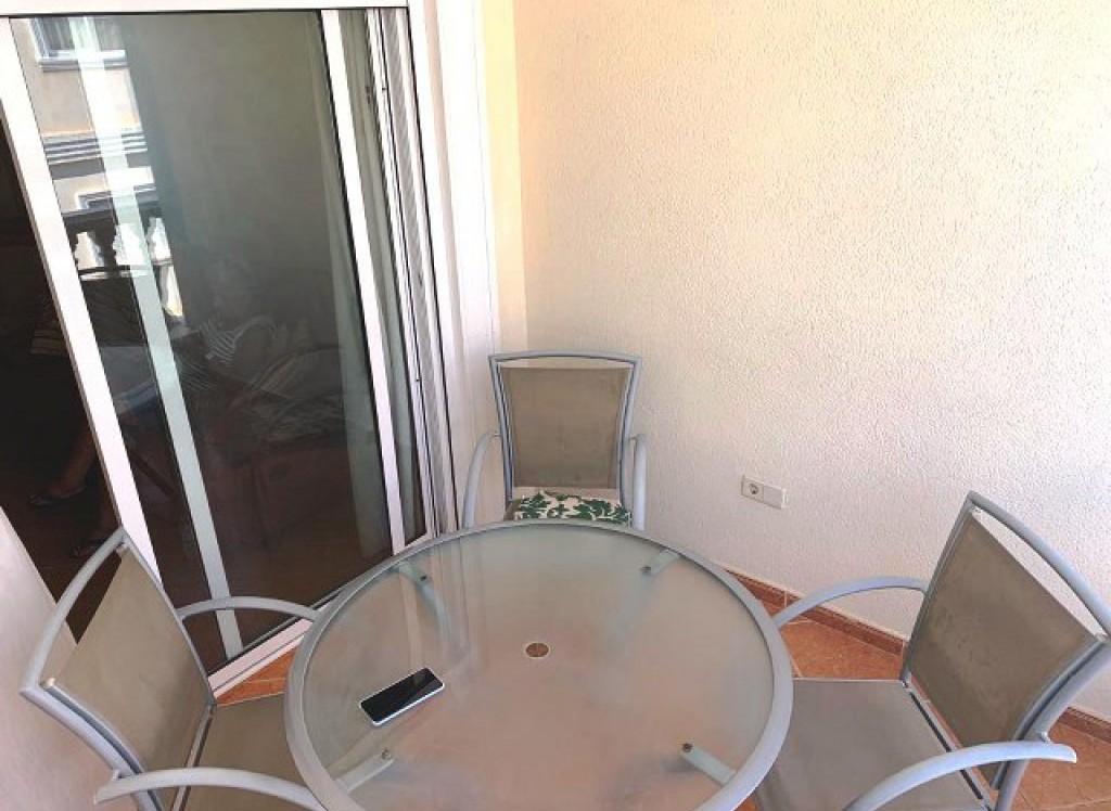 Resale - Apartment - Formentera Del Segura