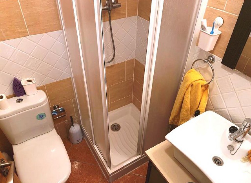 Resale - Apartment - Formentera Del Segura