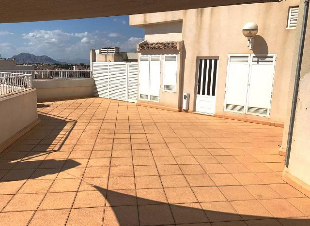 Resale - Apartment - Formentera Del Segura