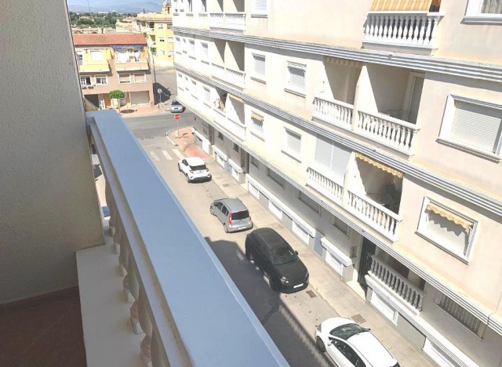 Resale - Apartment - Formentera Del Segura