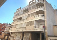 Resale - Apartment - Formentera Del Segura