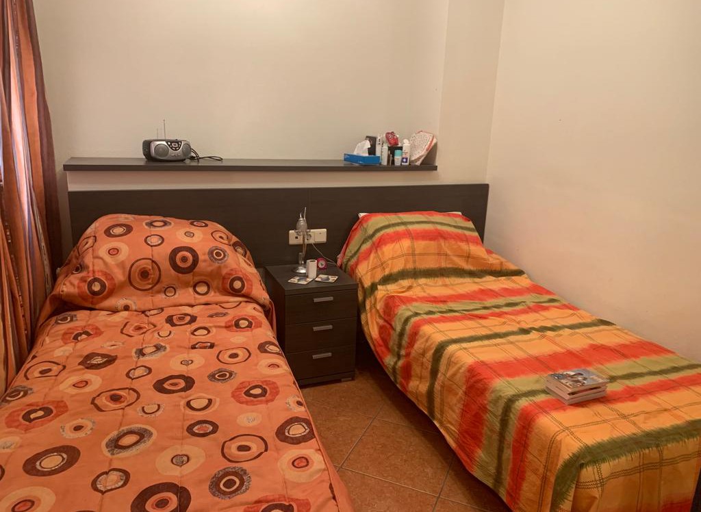 Resale - Apartment - Formentera Del Segura