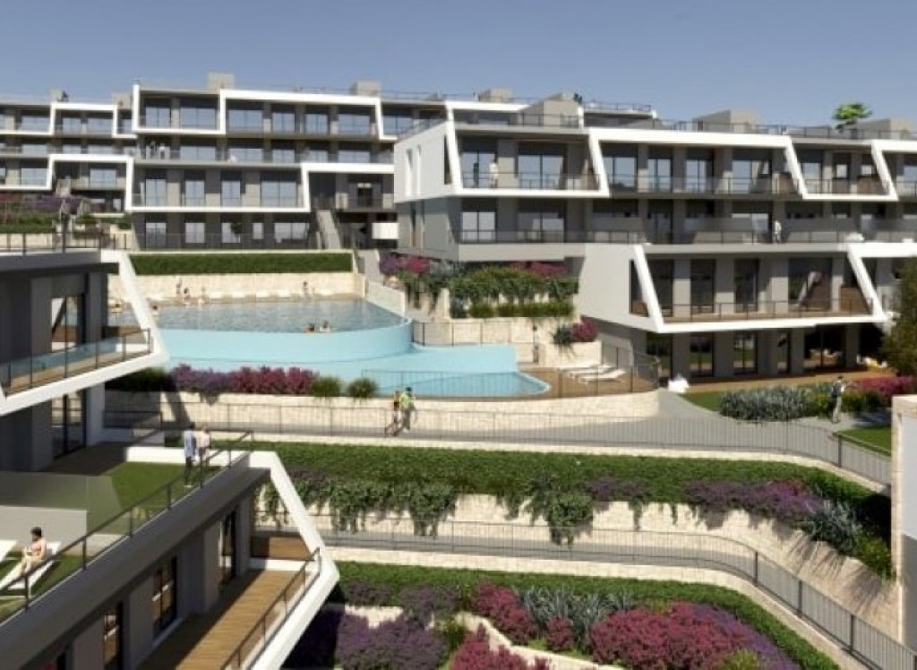 Resale - Apartment - Gran Alacant - Avda. mediterraneo