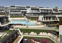 Resale - Apartment - Gran Alacant - Avda. mediterraneo