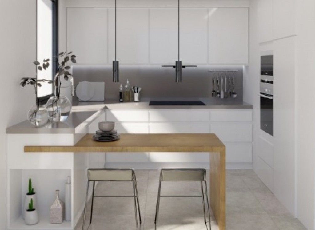 Resale - Apartment - Gran Alacant - Avda. mediterraneo