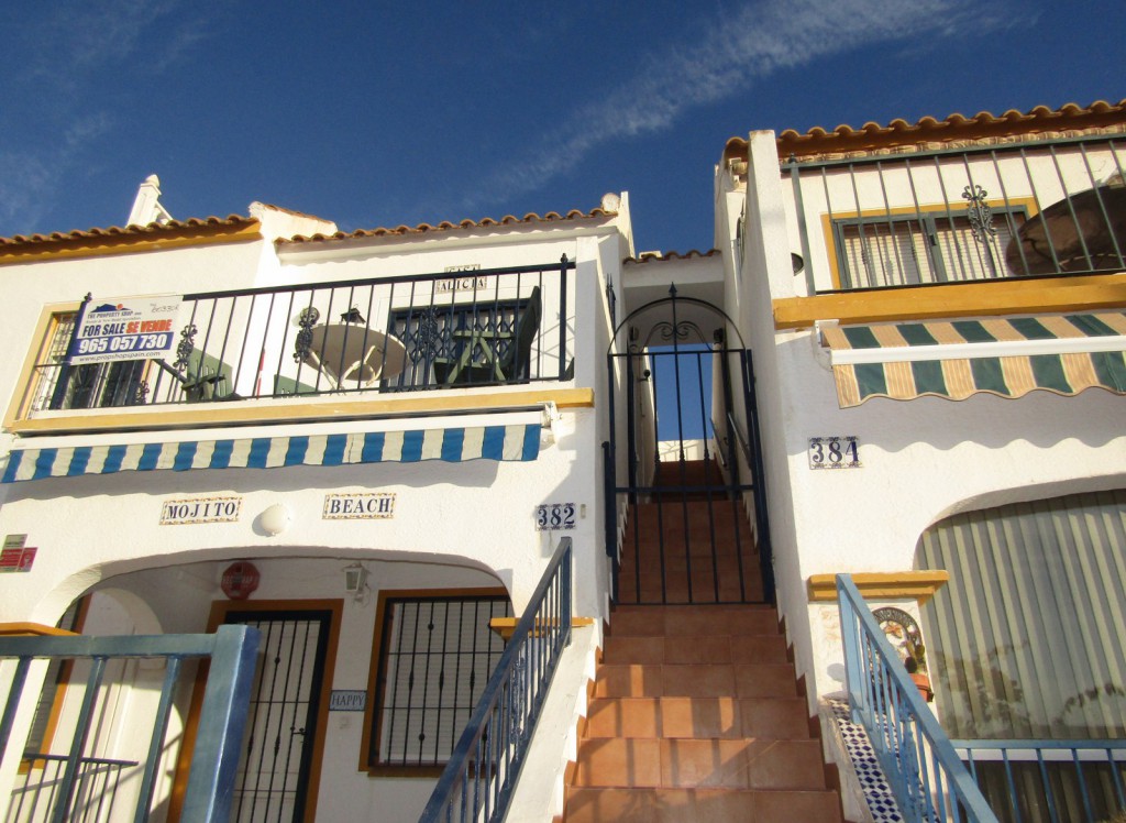 Resale - Apartment - La Florida