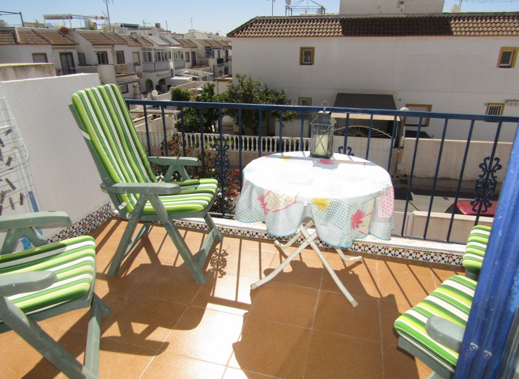 Resale - Apartment - La Florida