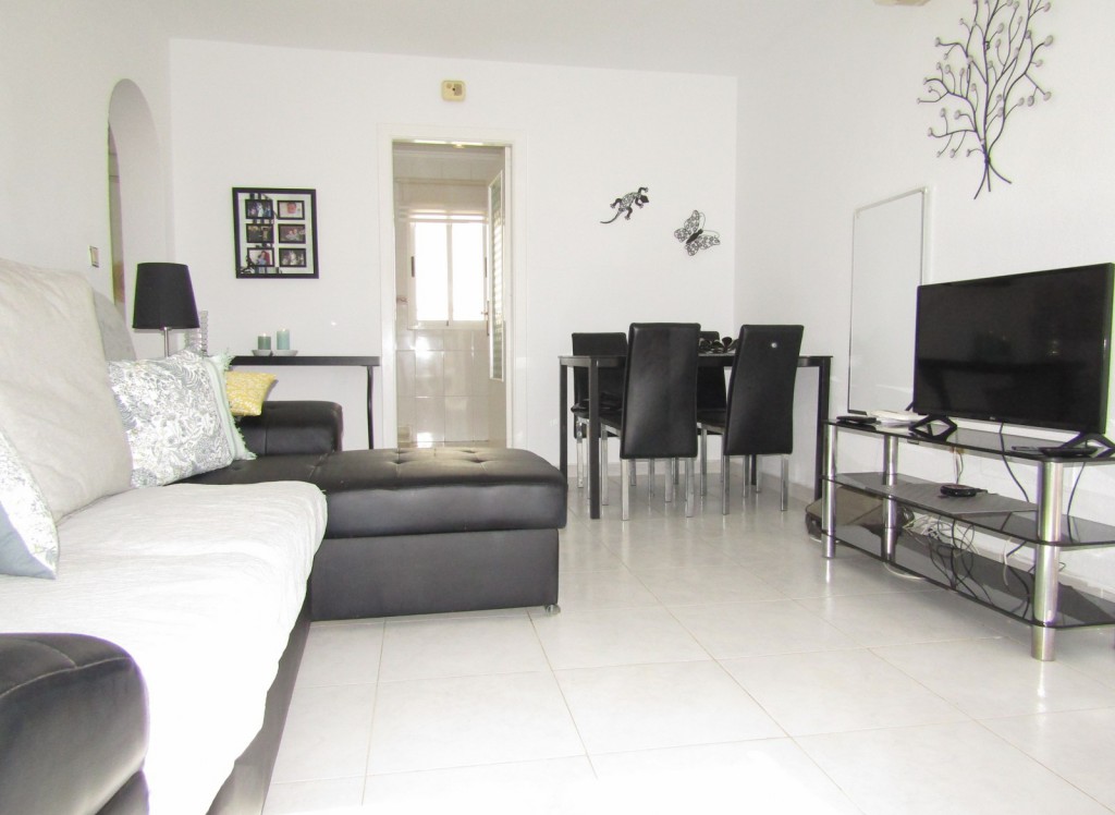 Resale - Apartment - La Florida