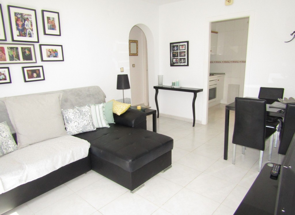 Resale - Apartment - La Florida