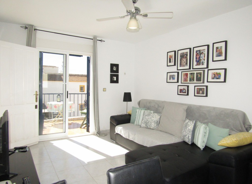 Resale - Apartment - La Florida