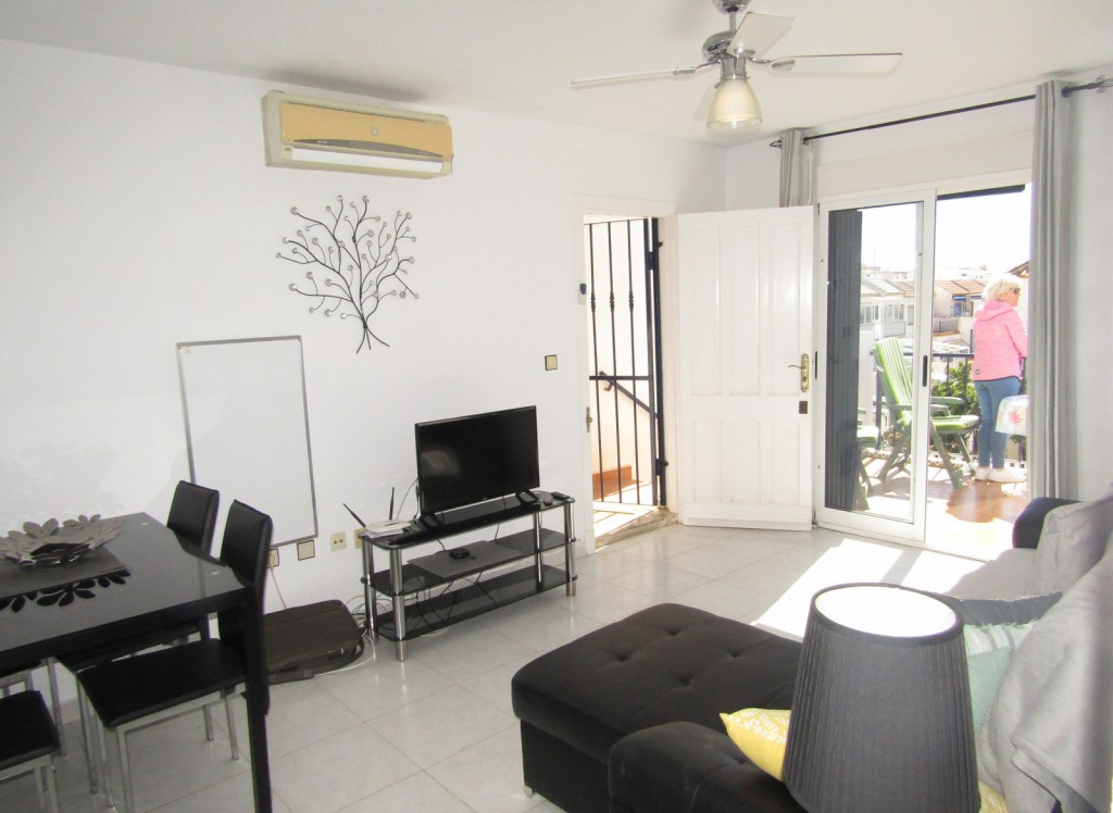 Resale - Apartment - La Florida