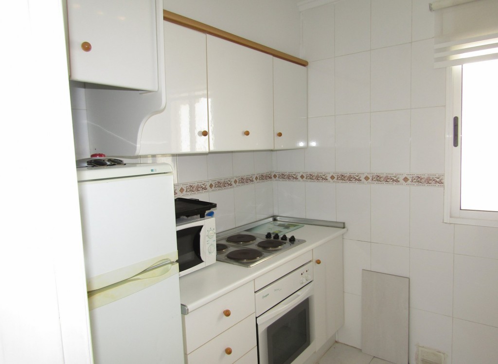 Resale - Apartment - La Florida