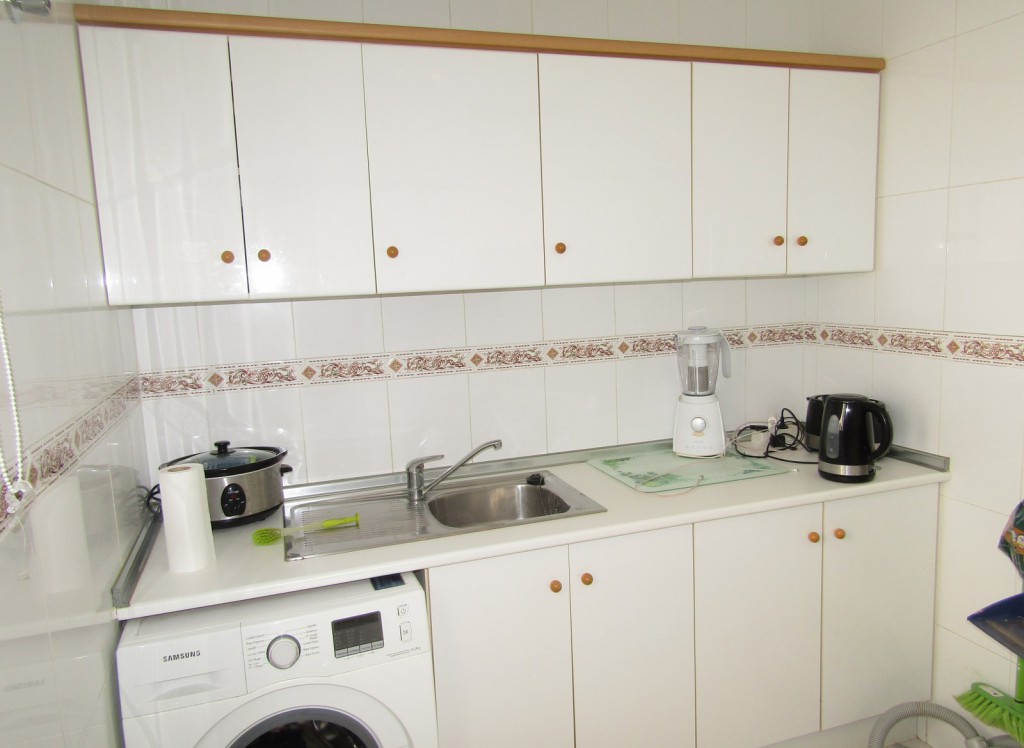 Resale - Apartment - La Florida