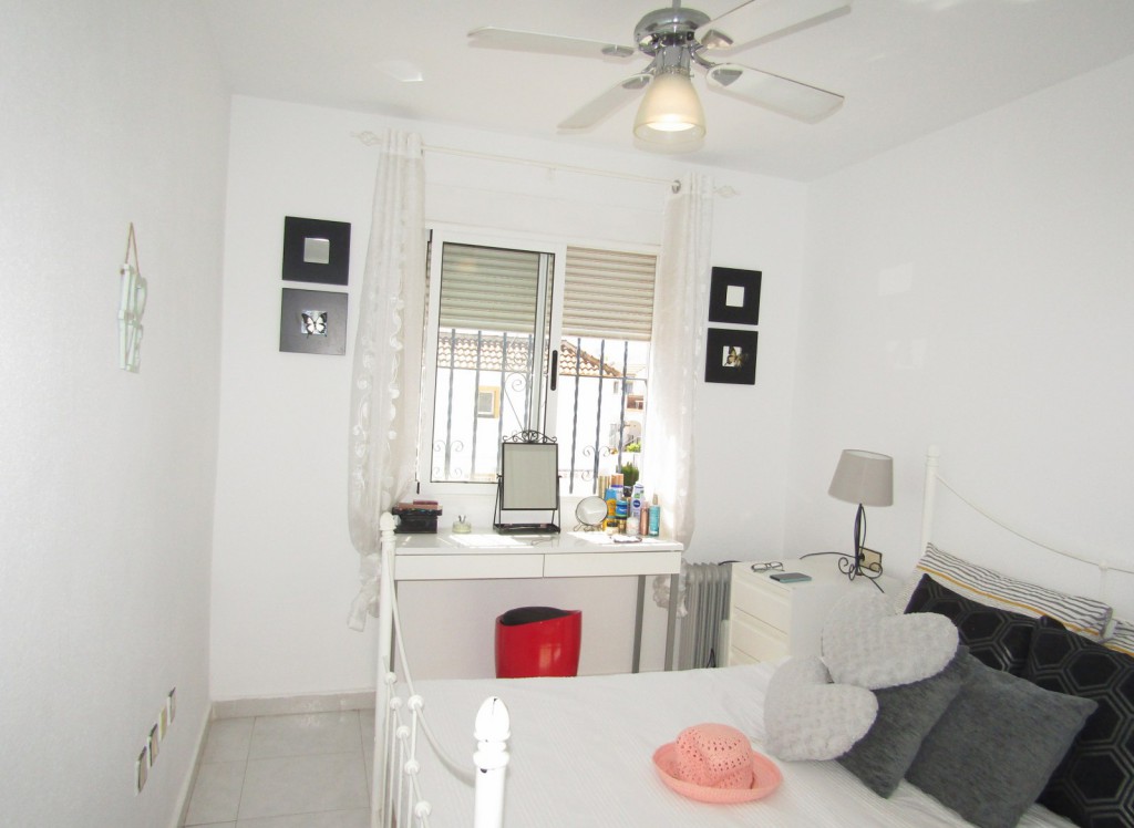 Resale - Apartment - La Florida
