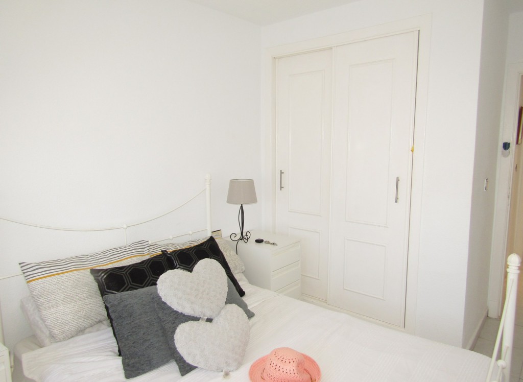 Resale - Apartment - La Florida