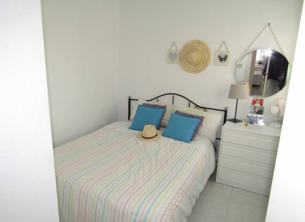 Resale - Apartment - La Florida