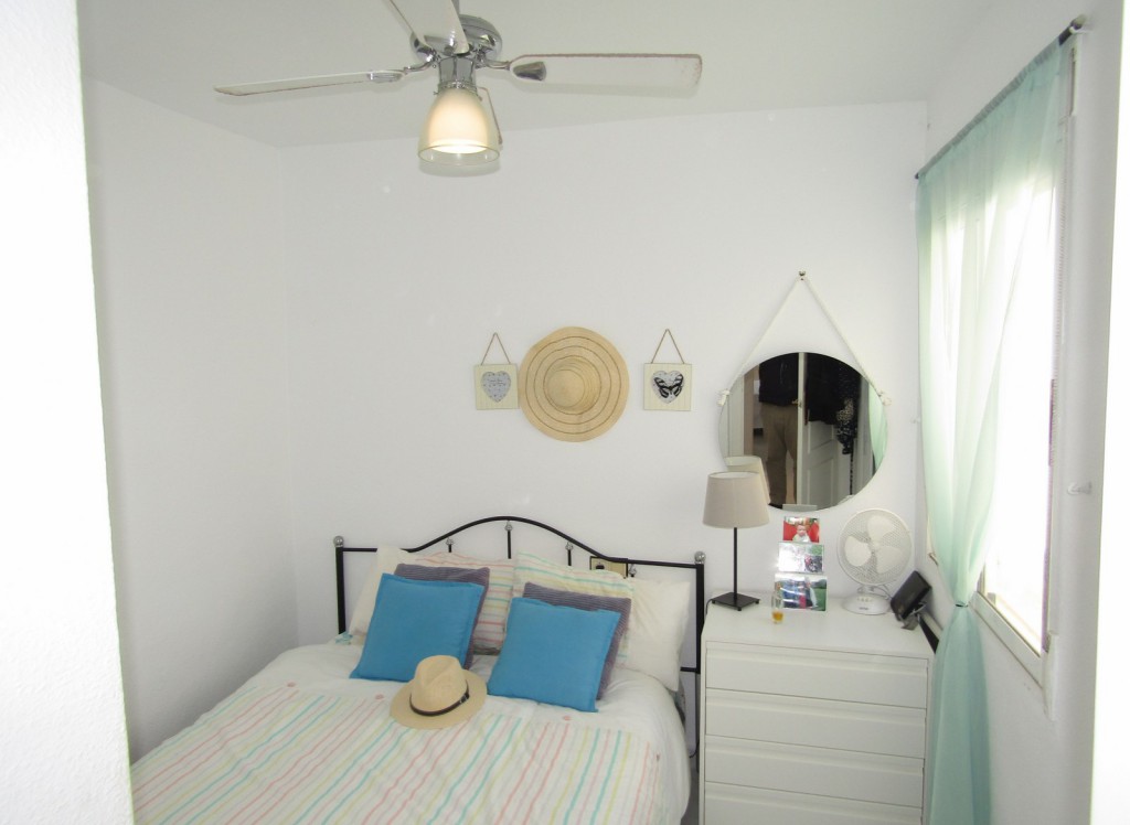 Resale - Apartment - La Florida