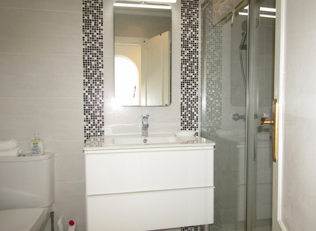 Resale - Apartment - La Florida