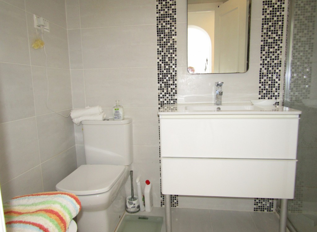 Resale - Apartment - La Florida