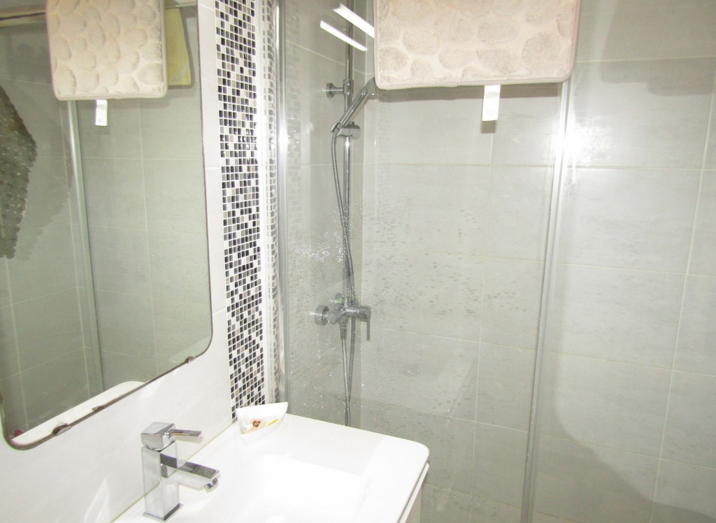 Resale - Apartment - La Florida