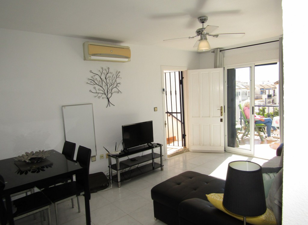 Resale - Apartment - La Florida