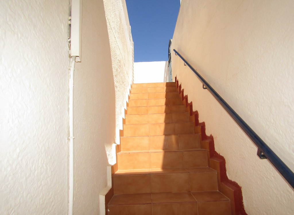 Resale - Apartment - La Florida