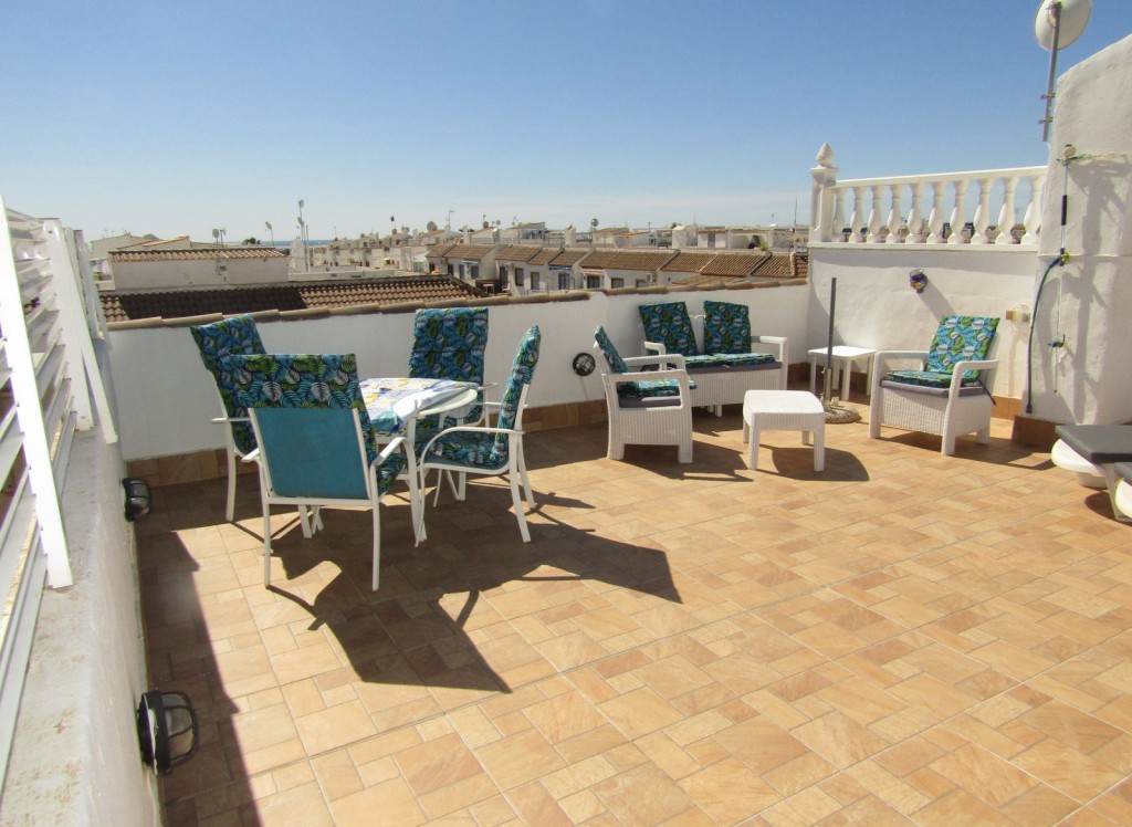 Resale - Apartment - La Florida