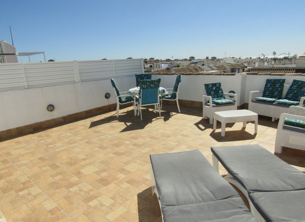 Resale - Apartment - La Florida