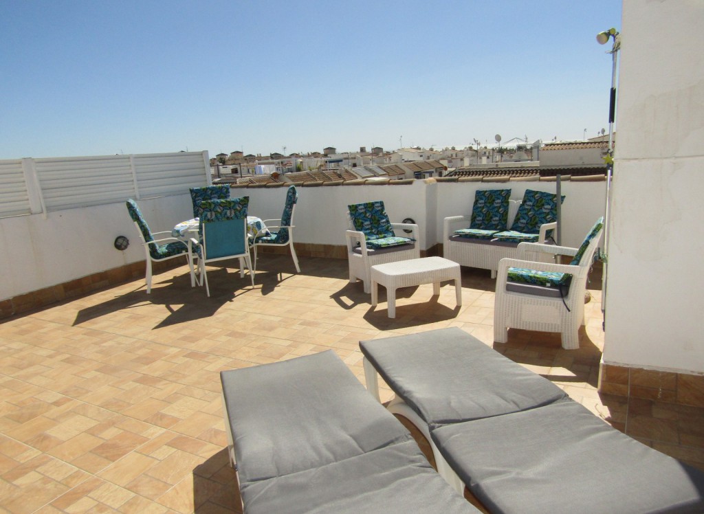 Resale - Apartment - La Florida