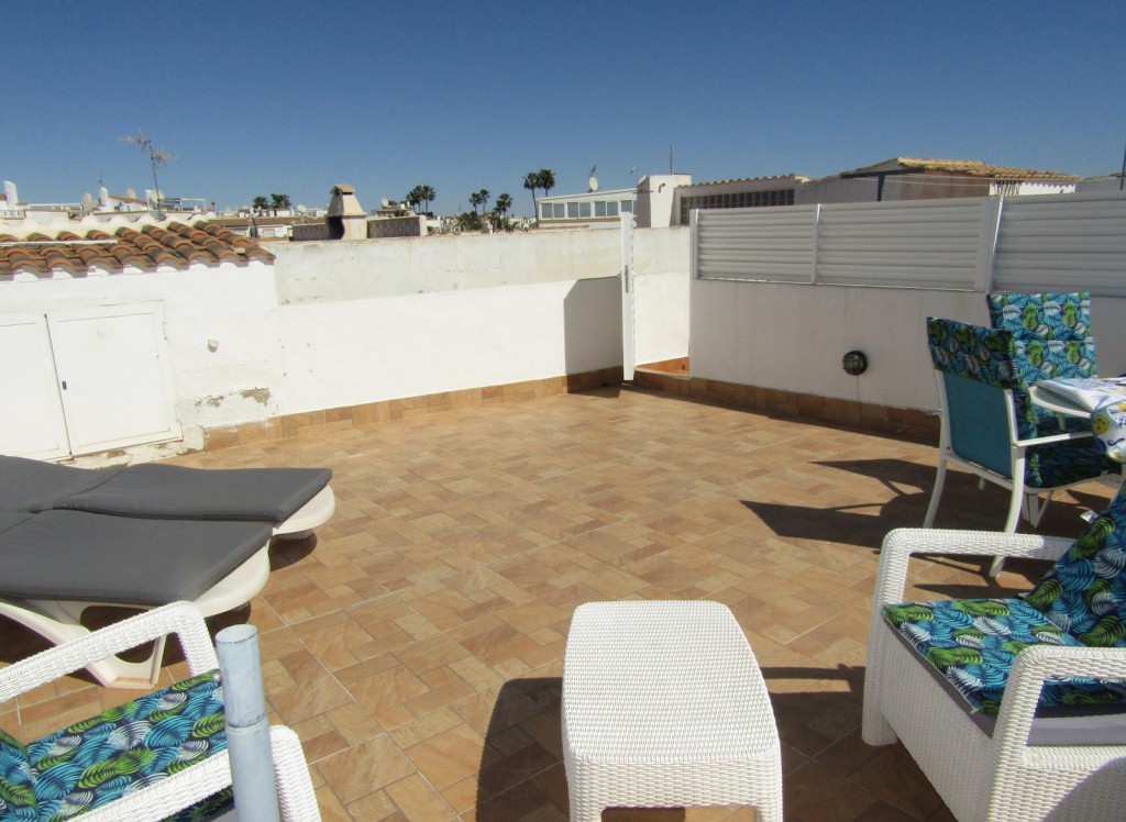 Resale - Apartment - La Florida