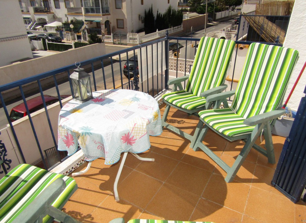 Resale - Apartment - La Florida