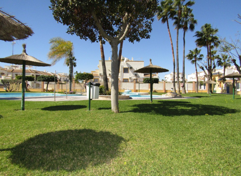 Resale - Apartment - La Florida