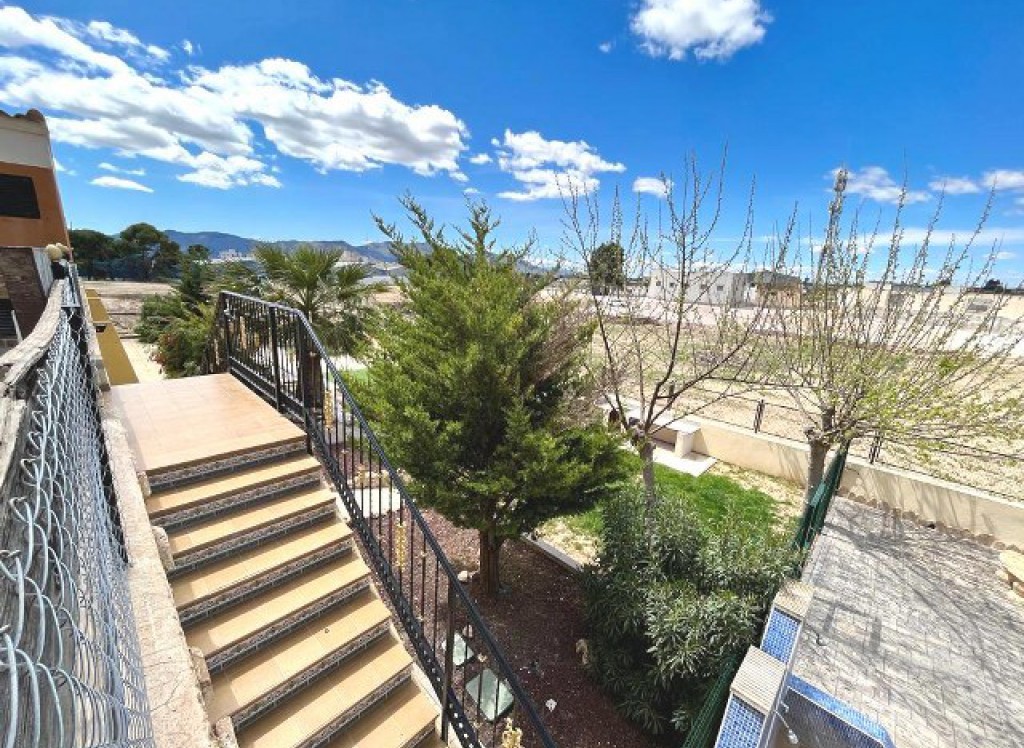 Resale - Apartment - La Murada