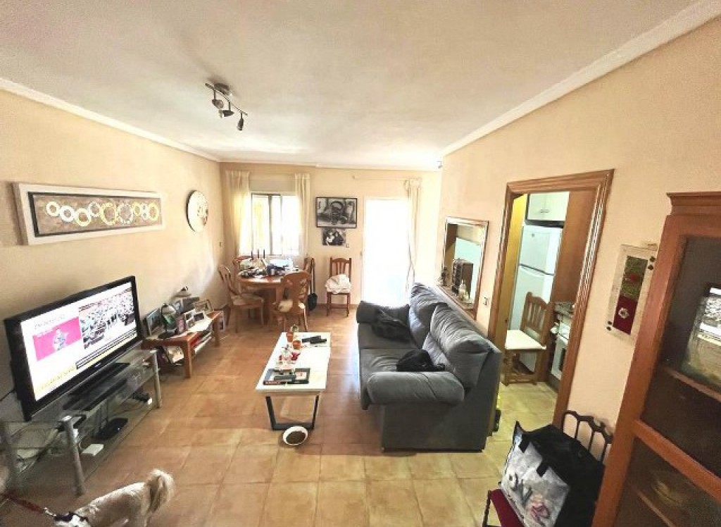 Resale - Apartment - La Murada