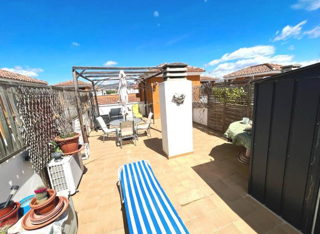 Resale - Apartment - La Murada