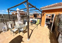 Resale - Apartment - La Murada